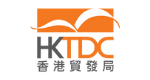 HKTDC Logo