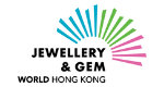Gem & Jewellery World HK Logo